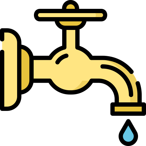 icone robinet
