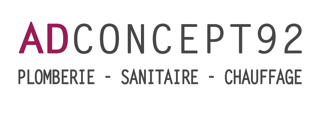 logo AD CONCEPT 92